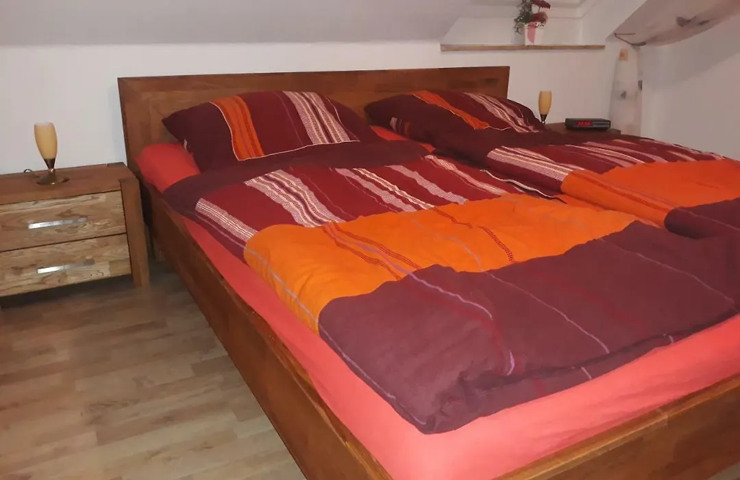 Ferienwohnung Kleine-1